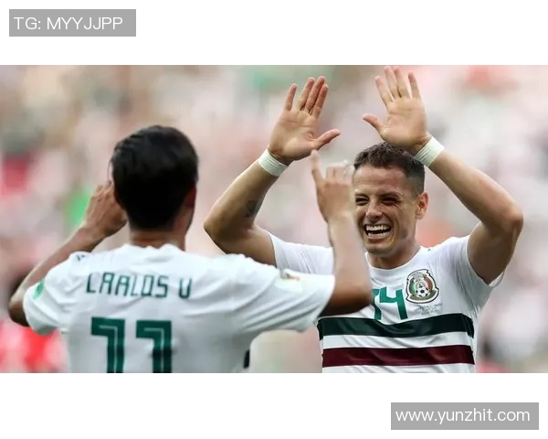 墨西哥与瑞典精彩对决录像回看全程回顾与分析